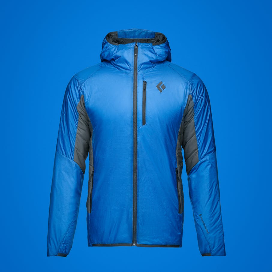 Primaloft black diamond deals